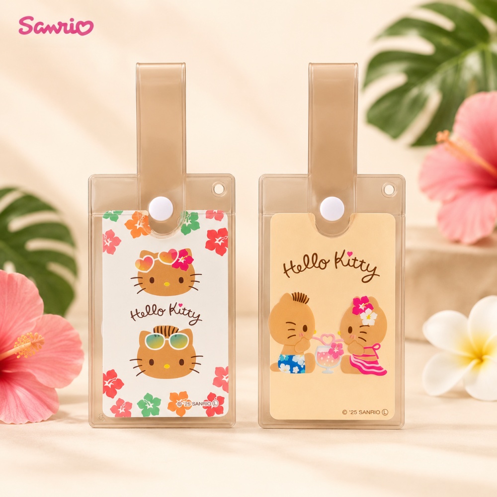 Orijinal Sanrio Hello Kitty Şe - Tan Stationery & Office Supply incelemesi ve fiyatı