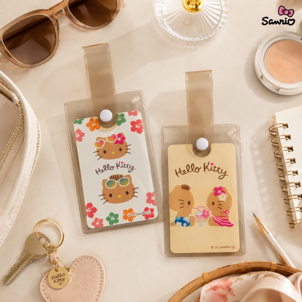 Orijinal Sanrio Hello Kitty Şe - Tan Stationery & Office Supply incelemesi ve fiyatı