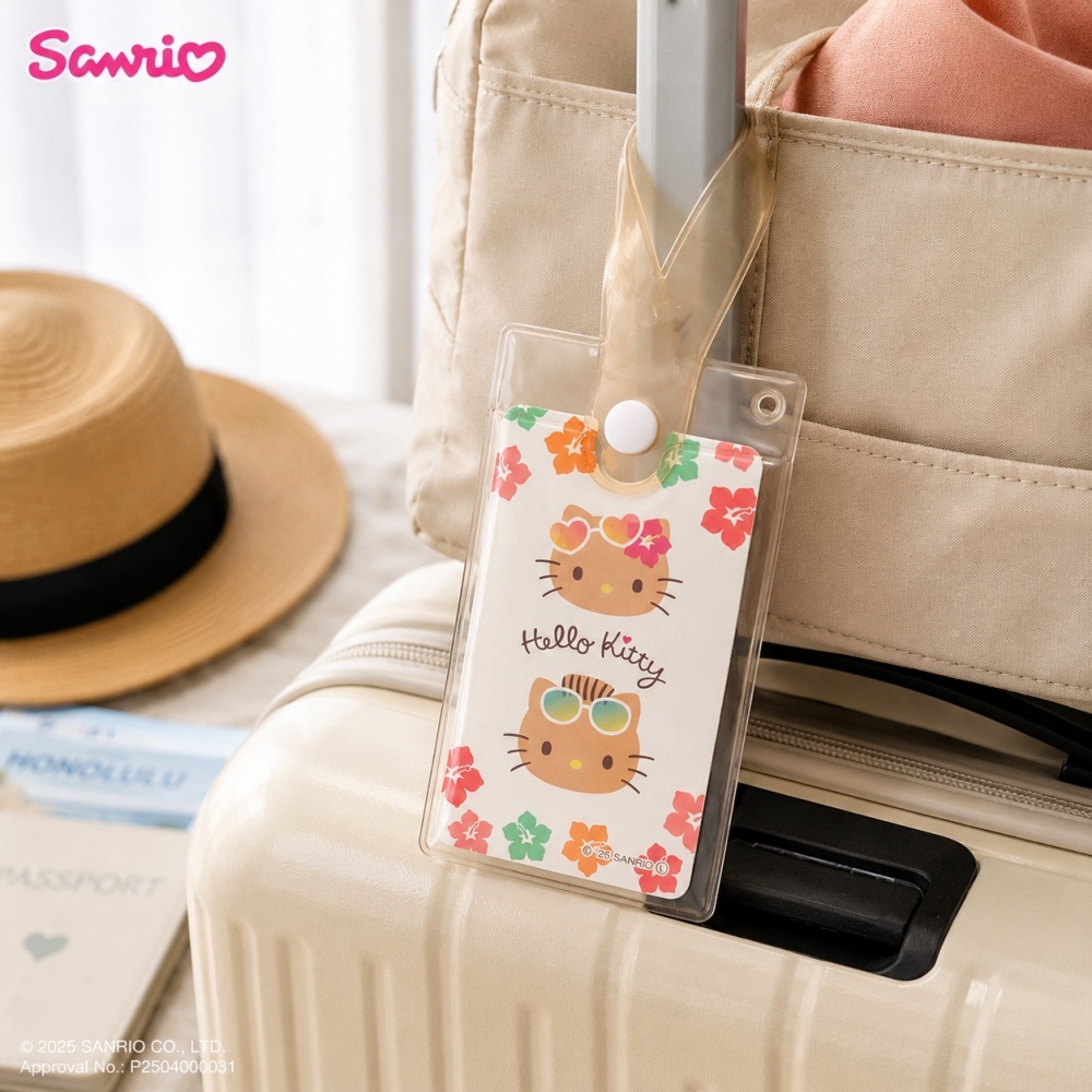 Orijinal Sanrio Hello Kitty Şe - Tan Stationery & Office Supply incelemesi ve fiyatı
