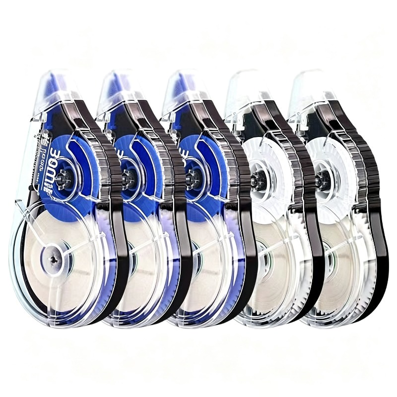 Düzeltme Bandı 3/5 Adet, 8 Met - Correction Tape Roller incelemesi ve fiyatı