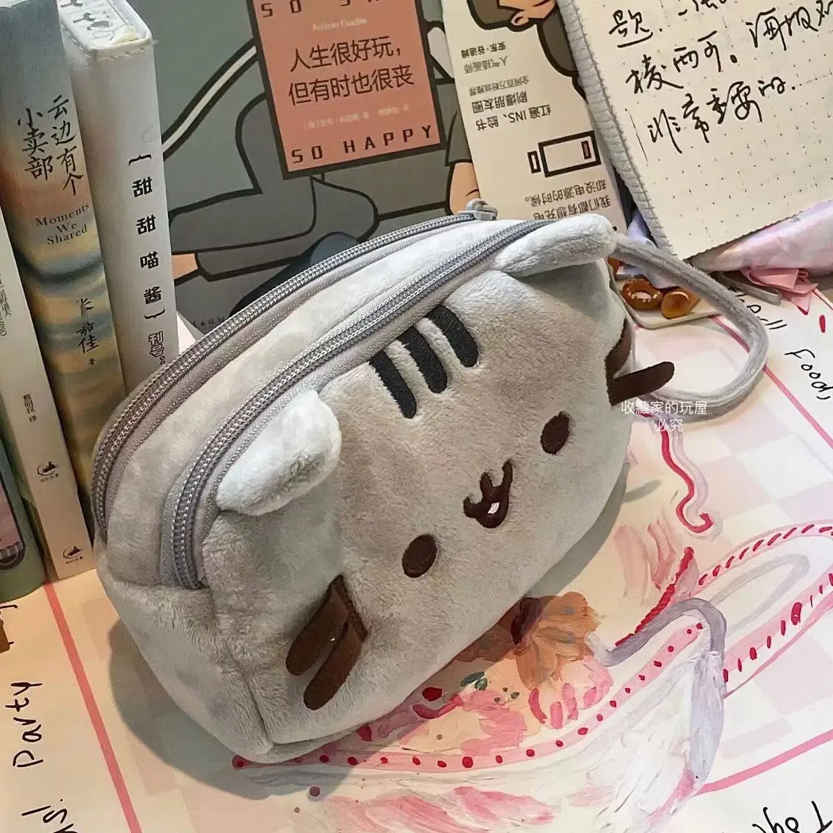 Kawaii Pusheen Şişman Kedi Kar - Stationery Supplier incelemesi ve fiyatı