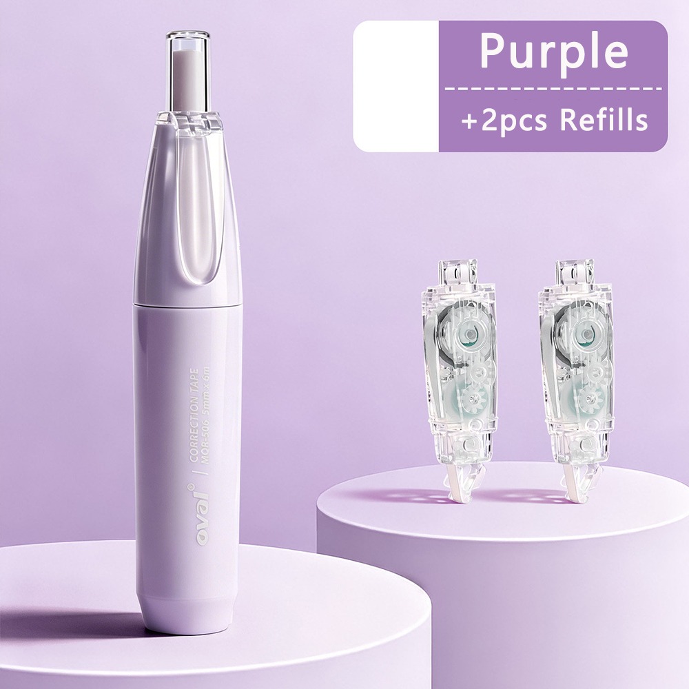 Çok fonksiyonlu 360 °   Döndür - Correction Tape Roller incelemesi ve fiyatı