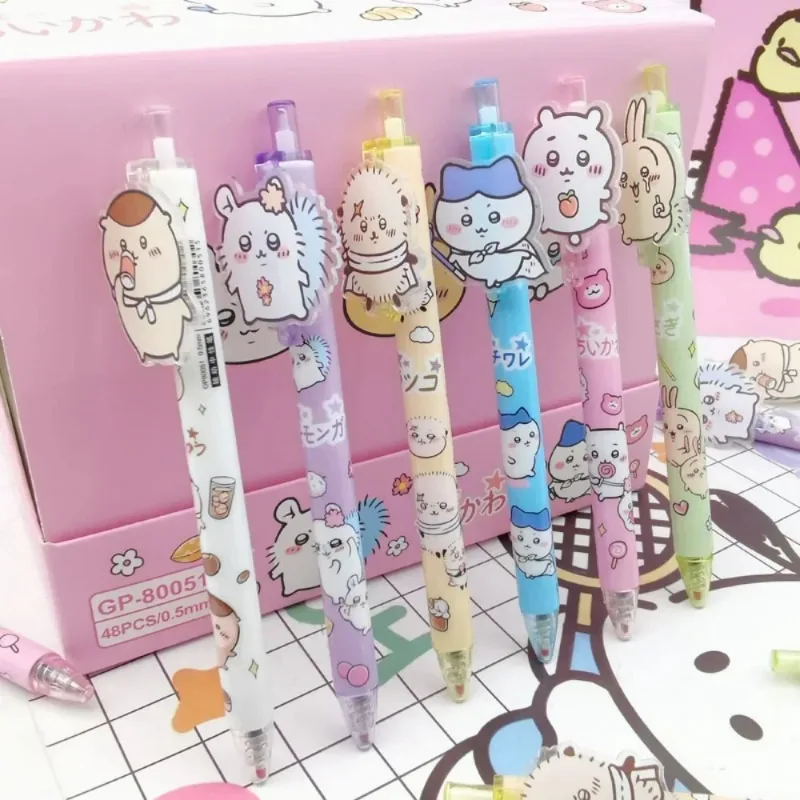 Kawaii Chiikawa Jel Kalemler,  - Stationery Supplier incelemesi ve fiyatı