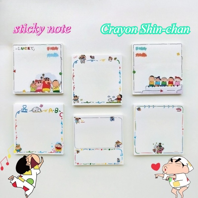 Crayon Shin-chan çizgi film ka - Stationery Supplier incelemesi ve fiyatı